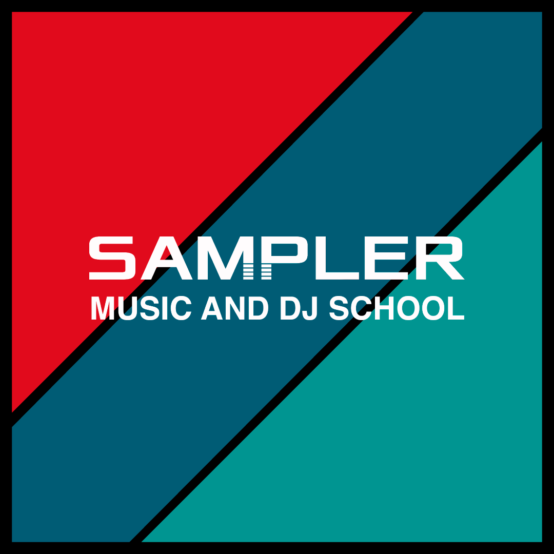 Sampler Music and DJ School
