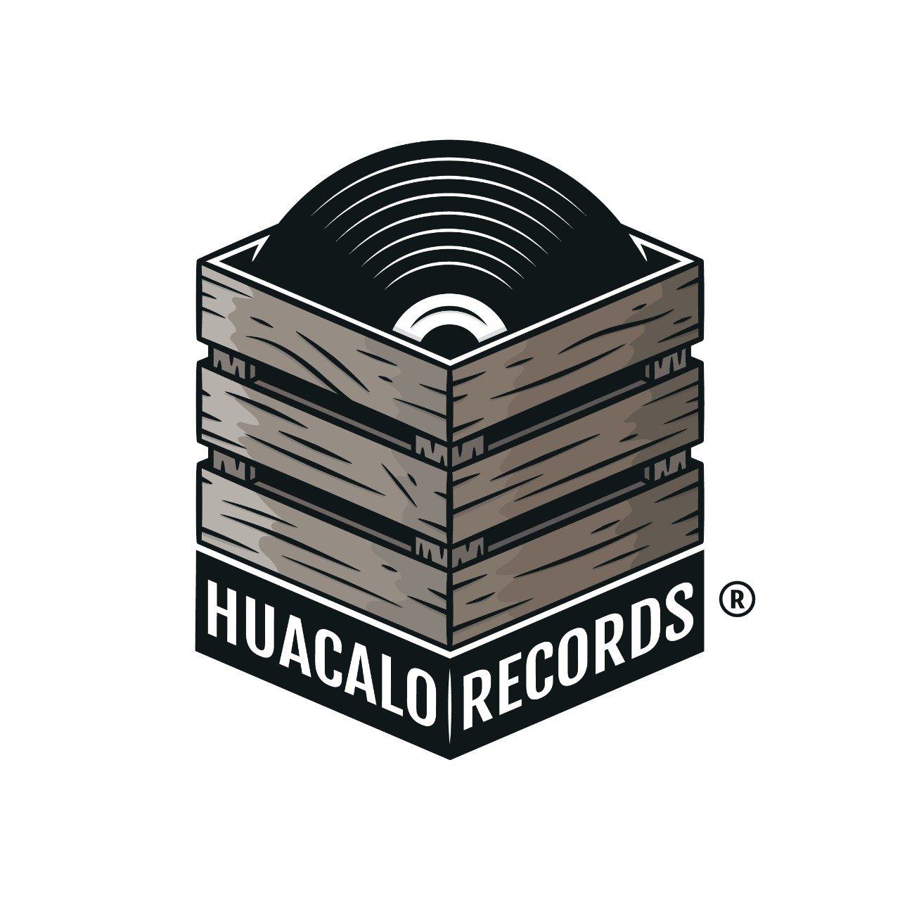 Digital Veintiocho - Huacalo Records